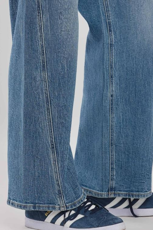 Ryder Super HR Baggy Jean, Stakeout
