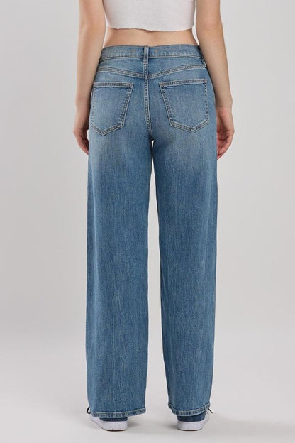 Ryder Super HR Baggy Jean, Stakeout